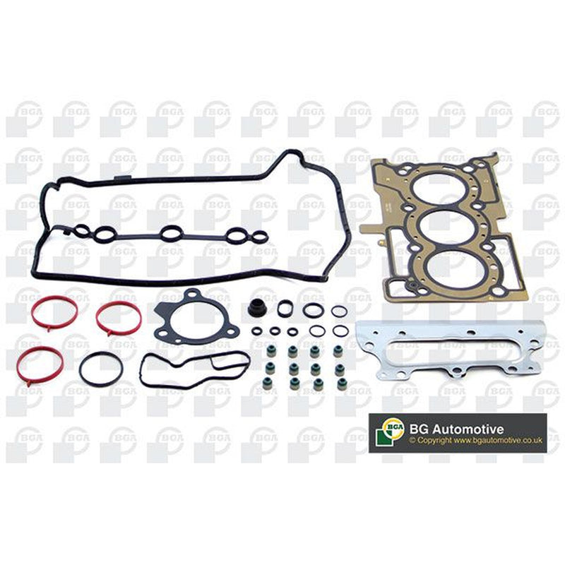BGA Cylinder Head Gasket Kit fits Dacia Logan II 2012 on