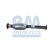 BM Catalysts Homologated Petrol Cat fits Fiat Croma 1986-1996