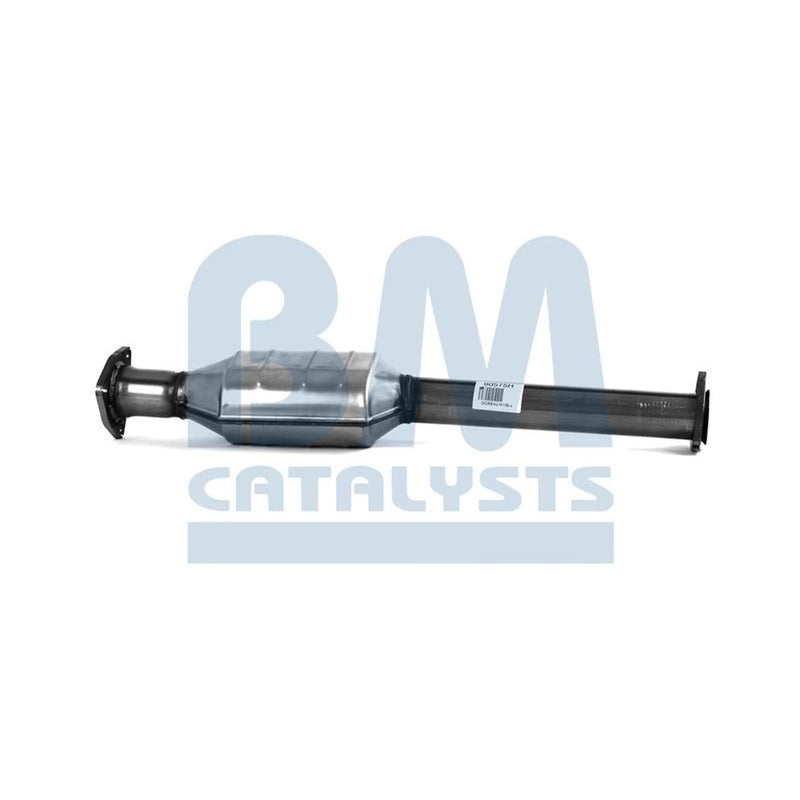 BM Catalysts Homologated Petrol Cat fits Fiat Croma 1986-1996