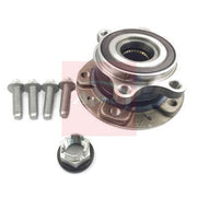 Apec Wheel Bearing Kit fits Renault Grand Scénic IV 2016-2023