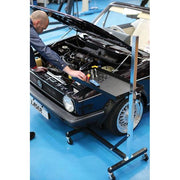 Laser Mobile Service Table 8371 Laser - Dynamic Drive