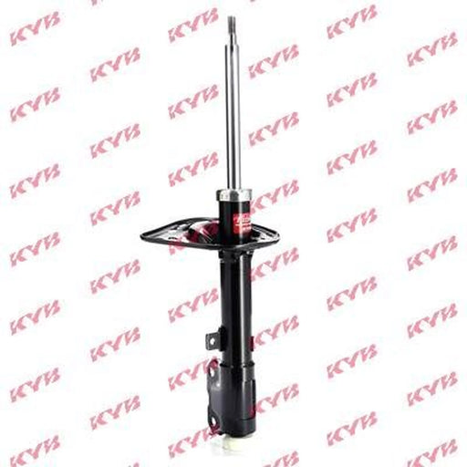 KYB 2 x Rear Shock Absorbers fits Toyota Camry 2006-2011 2.4