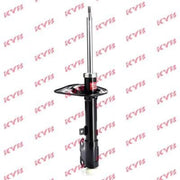 KYB Shock Absorber Damper Strut Rear Left fits Toyota Camry 2006-2011 2.4
