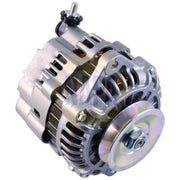 NAPA Car Alternator 12V fits Nissan X-Trail I 2001-2013 2.2