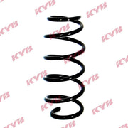 KYB 2 x Suspension Springs fits Ford Fiesta VII 2017-2019 1.0
