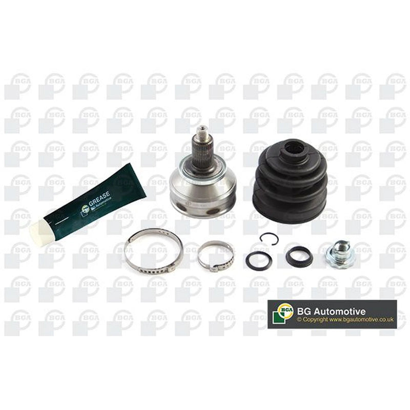 BGA Drive Shaft Joint Kit CV0158A