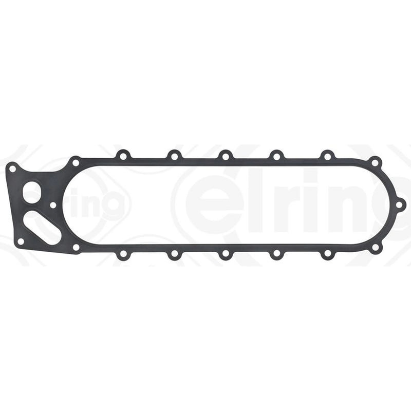 Elring Oil Cooler Gasket Wide Thick fits Astra Hd 9 2011 on 64.56 84.56