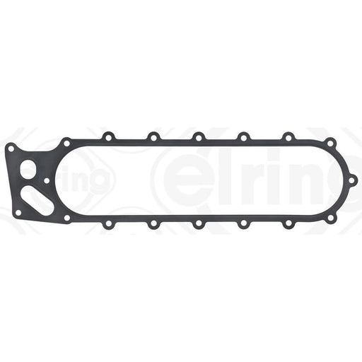 Elring Oil Cooler Gasket Wide Thick 565.550