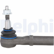 Delphi Steering Tie Rod End Ball Joint Front M16x1.5 fits Chevrolet Cruze