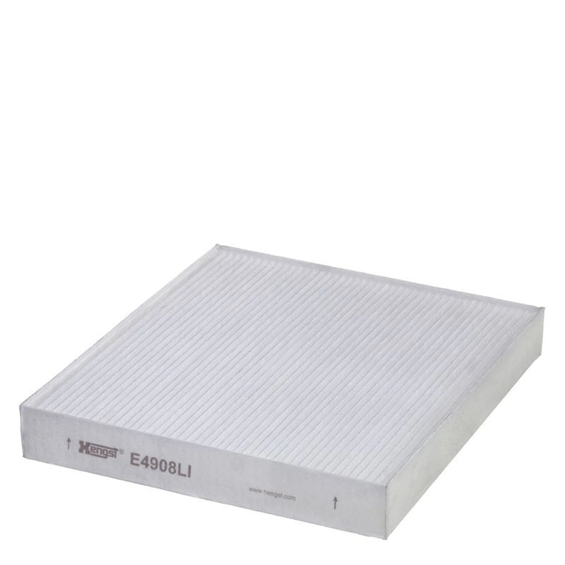 Hengst Cabin Air Filter (Pollen Filter) fits Hyundai Santa Fé II 2006-2012