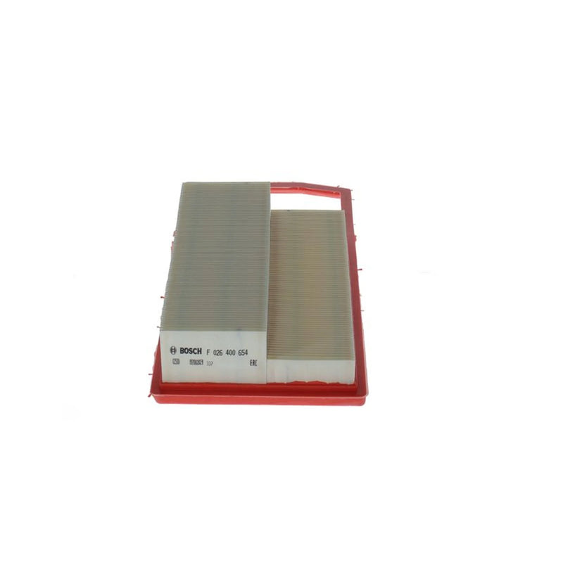 Bosch Engine Air Filter F 026 400 654