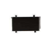 Mahle Air Conditioning Condenser fits Honda Civic X 2017-2022 1.6 2.0