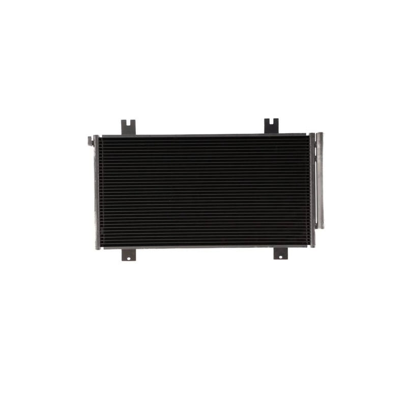 Mahle Air Conditioning Condenser fits Honda Civic X 2017-2022 1.6 2.0