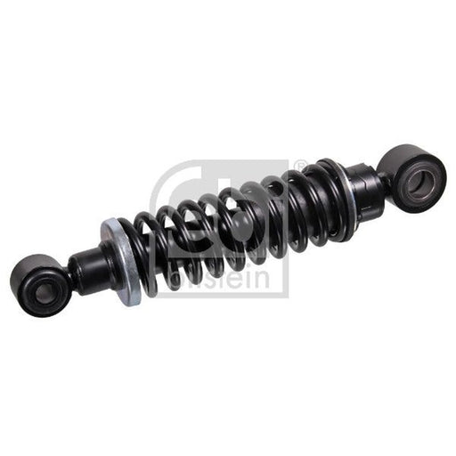 Febi Cab Suspension Shock Absorber Front 102167