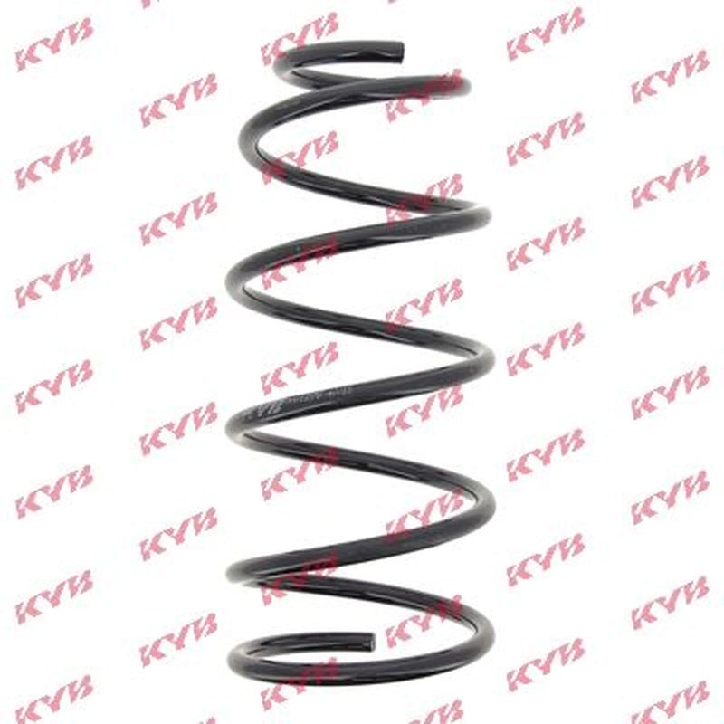 KYB Front Suspension Coil Spring fits Alfa Romeo 145 1994-2001 1.8 1.9 2.0