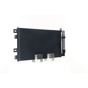 Mahle Air Conditioning Condenser fits Mini Mini 2001-2008