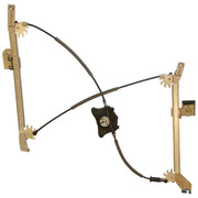 Valeo Electric Window Regulator Lifter Left Front 851298