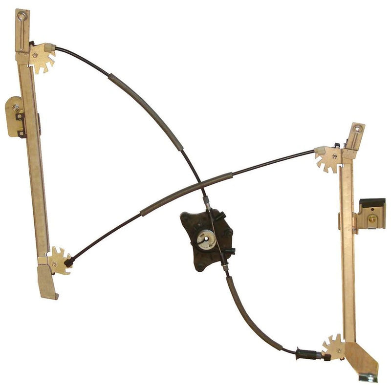 Valeo Electric Window Regulator Lifter Left Front 851298