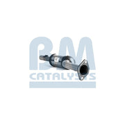 BM Catalysts Homologated Petrol Cat fits Renault Clio III 2005-2014 1.2 1.4 1.6