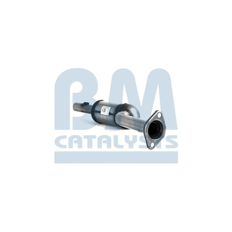 BM Catalysts Homologated Petrol Cat fits Renault Clio III 2005-2014 1.2 1.4 1.6
