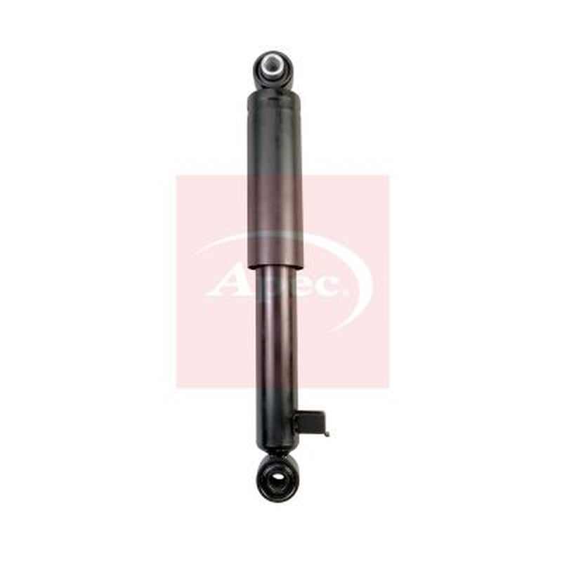 Apec Shock Absorber Damper Strut Rear Left fits Hyundai Santa Fé II 2006-2012