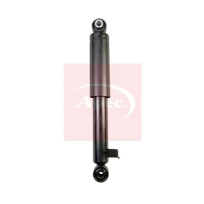 Apec Shock Absorber Damper Strut Rear Right ASA1166