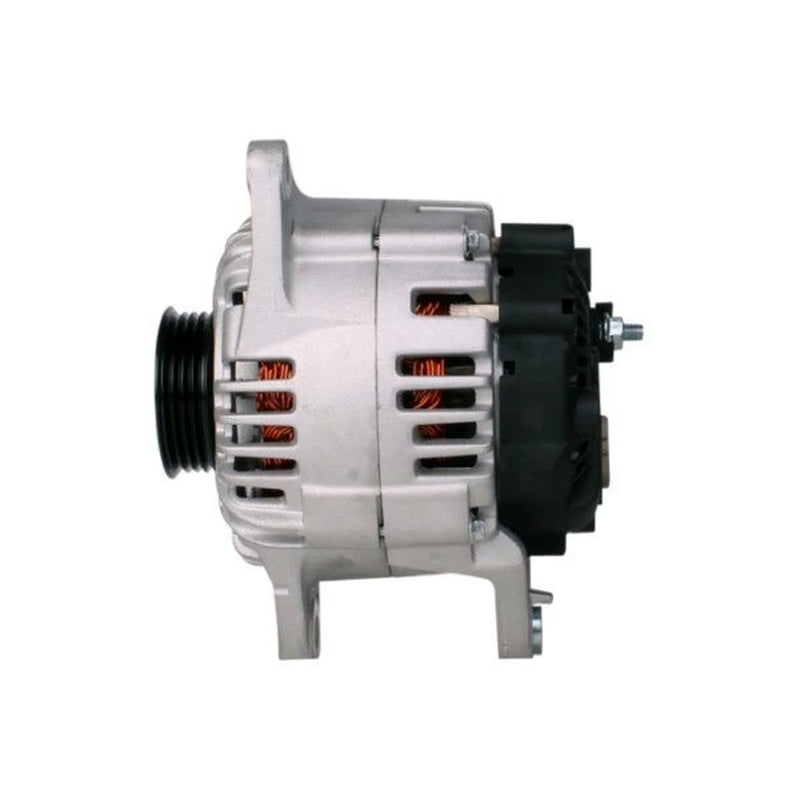 Hella Car Alternator 12V fits Hyundai Galloper II 1998-2003 2.5