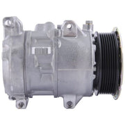 Mahle Air Conditioning Compressor fits Lexus Is II 2005-2012