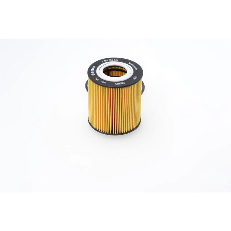 Bosch Engine Oil Filter fits Mini Mini 2001-2008