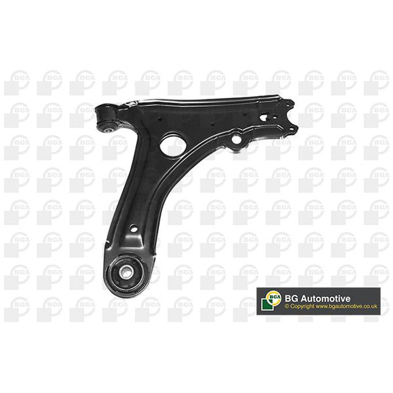 BGA Control/Trailing Arm Front Right fits Seat Cordoba 1993-2009