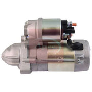 Apec Starter Motor 12V 2kW 11 Teeth fits BMW 3 2002-2007