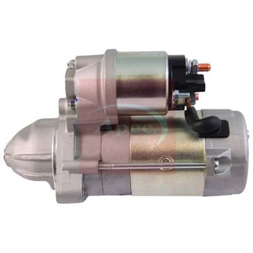 Apec Starter Motor 12V 2kW 11 Teeth fits BMW 3 2002-2007