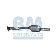 BM Catalysts Homologated Petrol Cat fits Peugeot 405 1992-1996 1.6 1.8