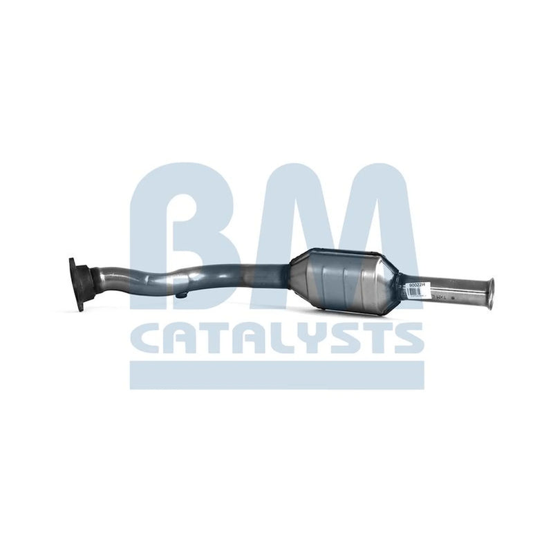 BM Catalysts Homologated Petrol Cat fits Peugeot 405 1992-1996 1.6 1.8