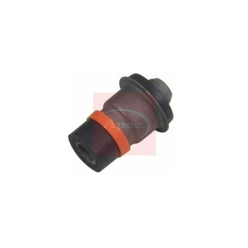 Apec Axle Beam Bushing Lower fits Nissan Bluebird Sylphy 2013 on 1.6