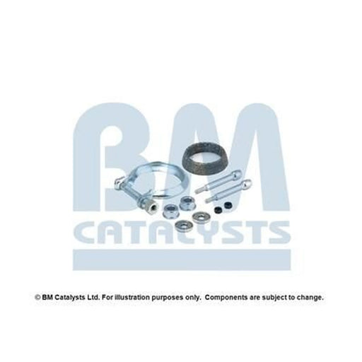BM Catalysts Fitting Kit FK80131B FK80131B