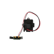Hella Heater Blower Resistor 9ML 366 410-731