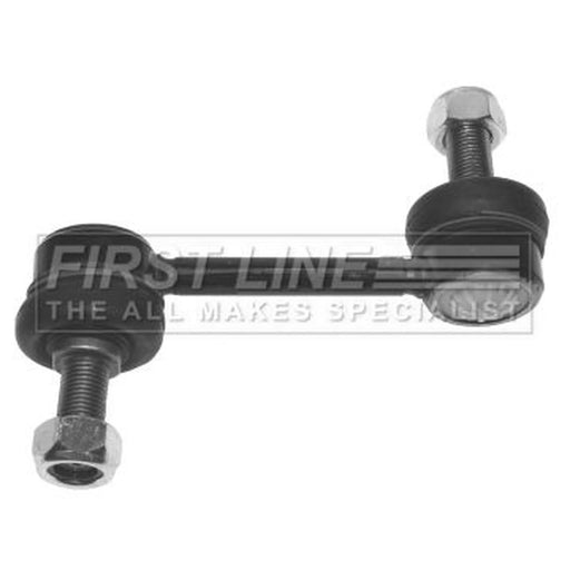 First Line Stabiliser Bar Link Coupling Rod fits Hyundai IX55 2008-2012 3.0 3.8