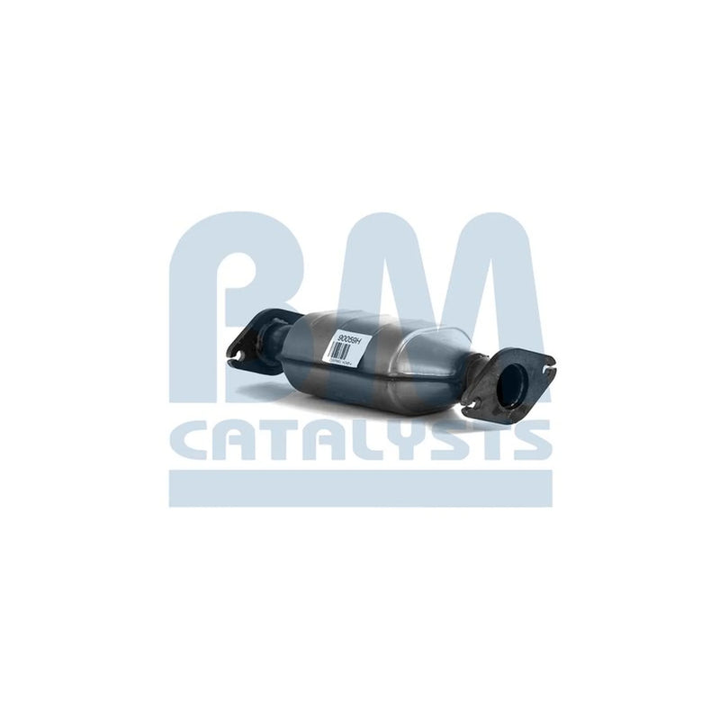 BM Catalysts Homologated Petrol Cat fits Rover Mini 1992-2001 1.3