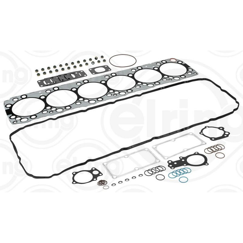 Elring Cylinder Head Gasket Kit fits Astra Hd 8 2007 on 42.33 42.36 44.33 44.36