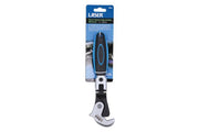Laser Flexi-Head Adjustable Wrench 14 - 32mm Laser - Dynamic Drive