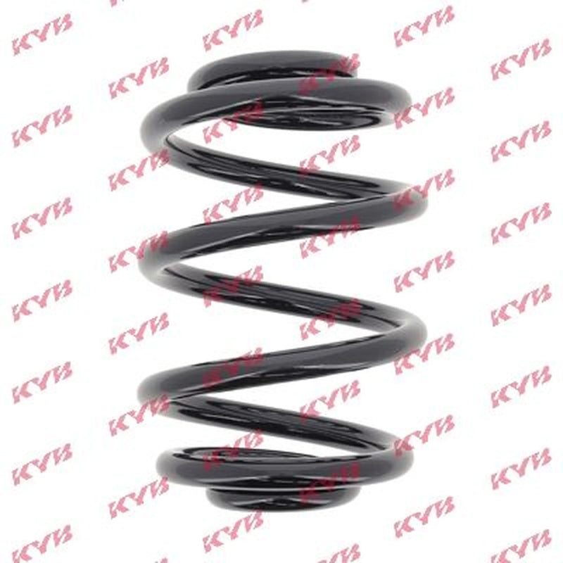 KYB 2 x Suspension Springs fits BMW Z4 Roadster 2002-2009 2.0 2.2 2.5
