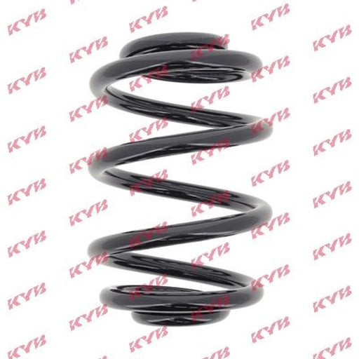 KYB 2 x Suspension Springs fits BMW Z4 Roadster 2002-2009 2.0 2.2 2.5