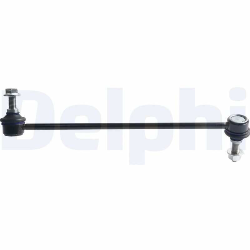 Delphi Stabiliser Bar Link Coupling Rod Front Left fits Hyundai Ioniq 5 2021 on