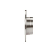 Bosch 2 x Solid Brake Discs