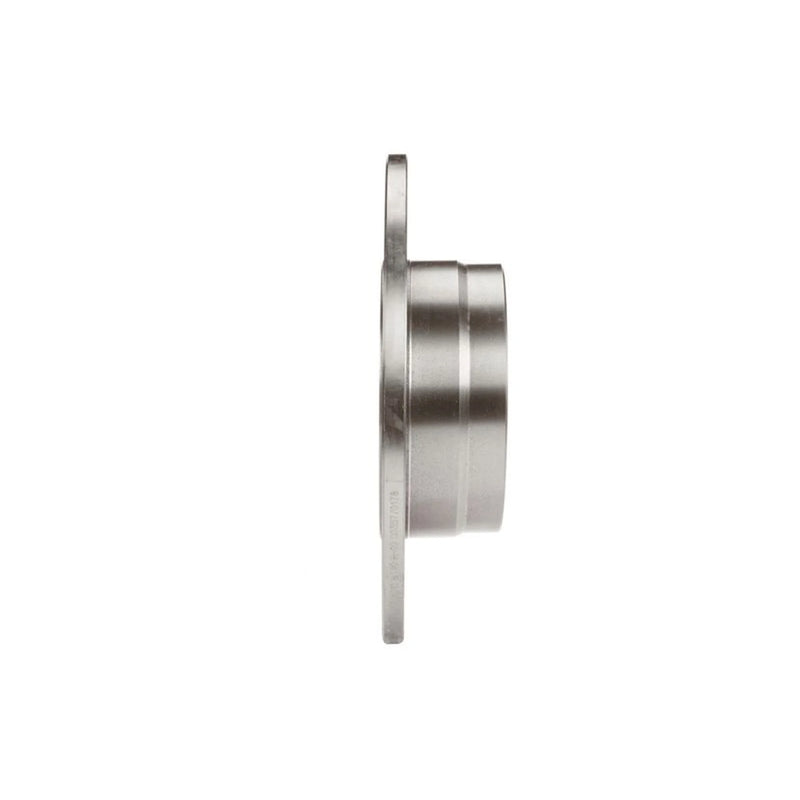 Bosch 2 x Solid Brake Discs