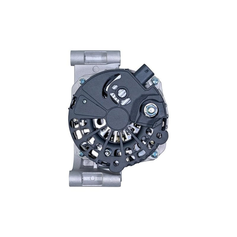 Hella Car Alternator 12V fits Opel Corsa D 2006-2014 1.3