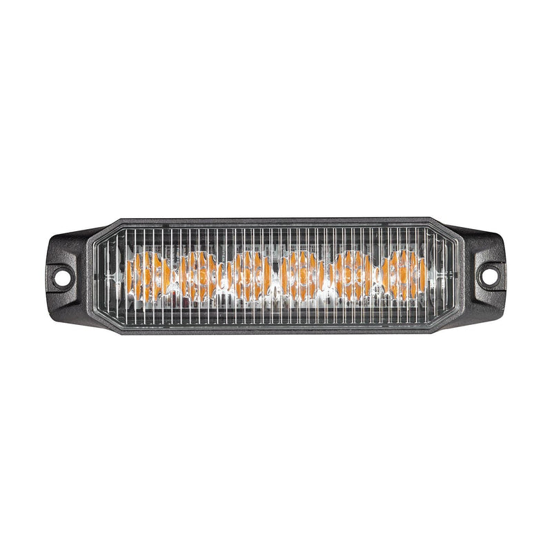 Ring RCV2218 LED Amber Strobe Light