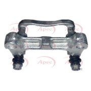 Apec Apec Brake Carrier fits Ford Focus II 2009-2011 2.5
