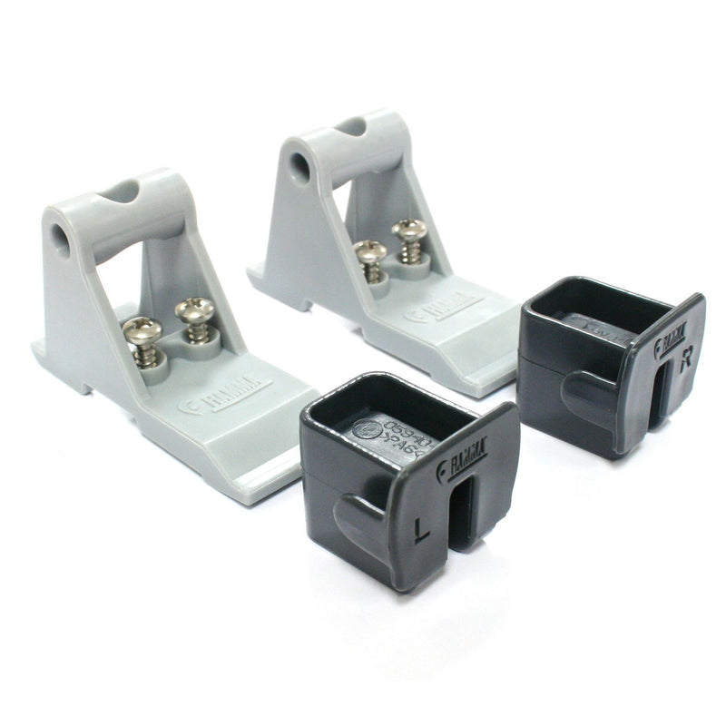 98655-897 Installation Kit Awning Box NOVA  - Dynamic Drive